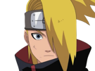 deidara-naruto-akatsuki