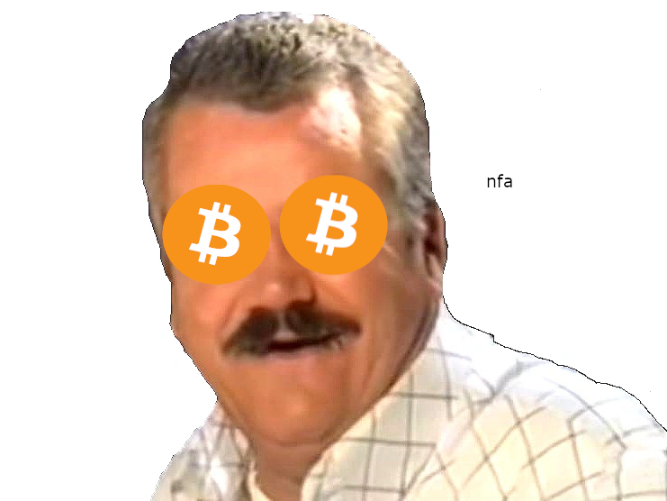 risitas chemise bitcoin nfa finance