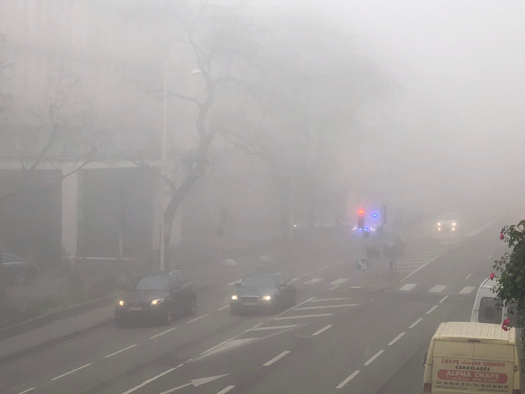 glandilus thionville ter sncf metz meh brume depress ambiance dortoir frontiere 57 54 champ isole