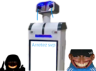 hagar-arreztez-svp-qlfed-qlf-agression-robot-vigil-franprix