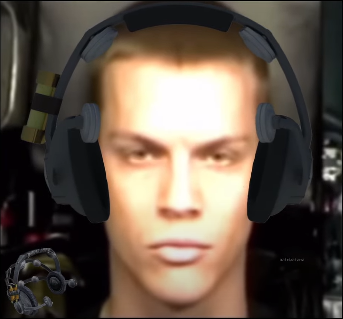 stalker sakharov psy-emission psy-helmet