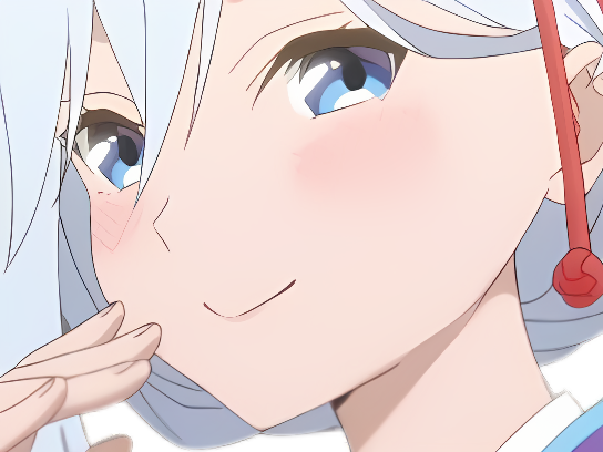 asahi amagami sister