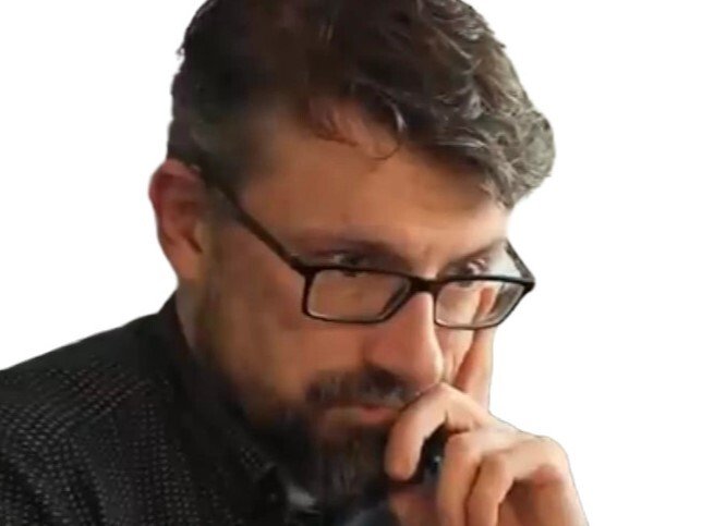 thomas durand tronche en biais acermendax mendax oula malaise reflexion pense consterne consternation