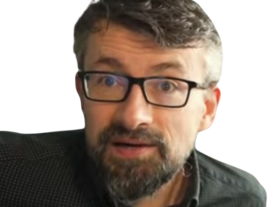 thomas durand tronche en biais acermendax mendax etonne etonnement bah alors golem surpris