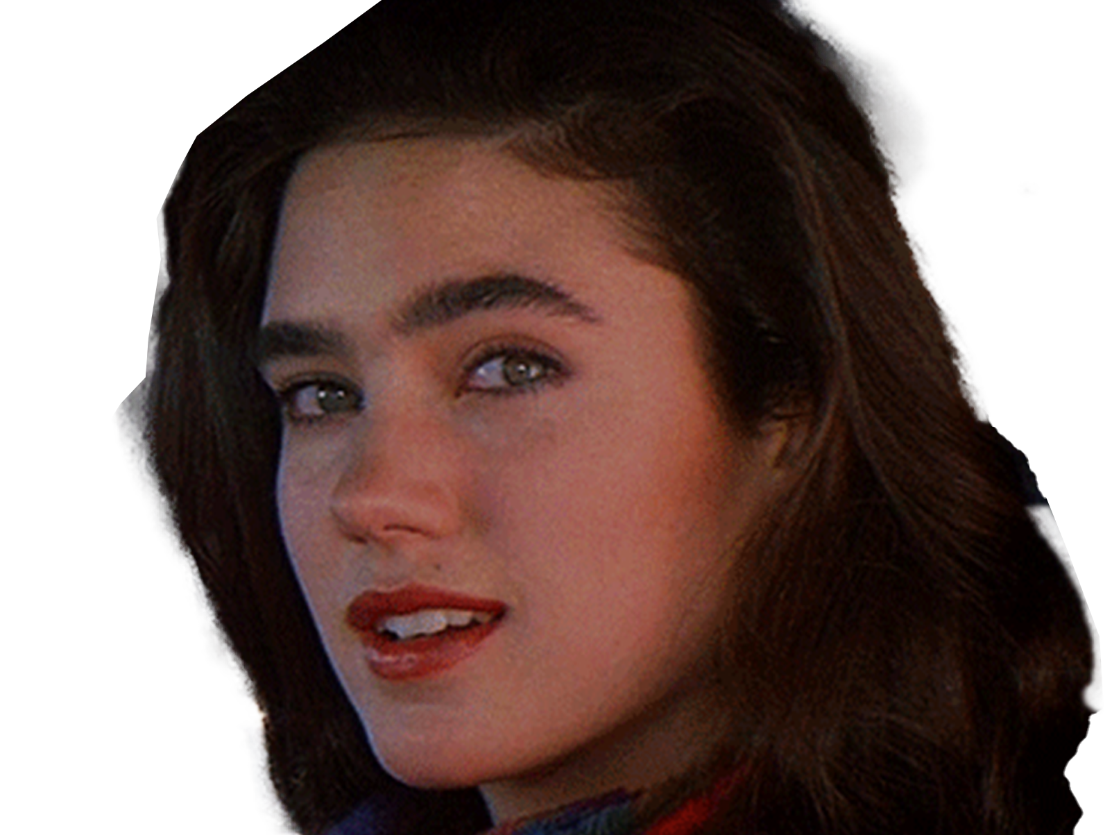 jennifer connelly actrice americaine femme jeune