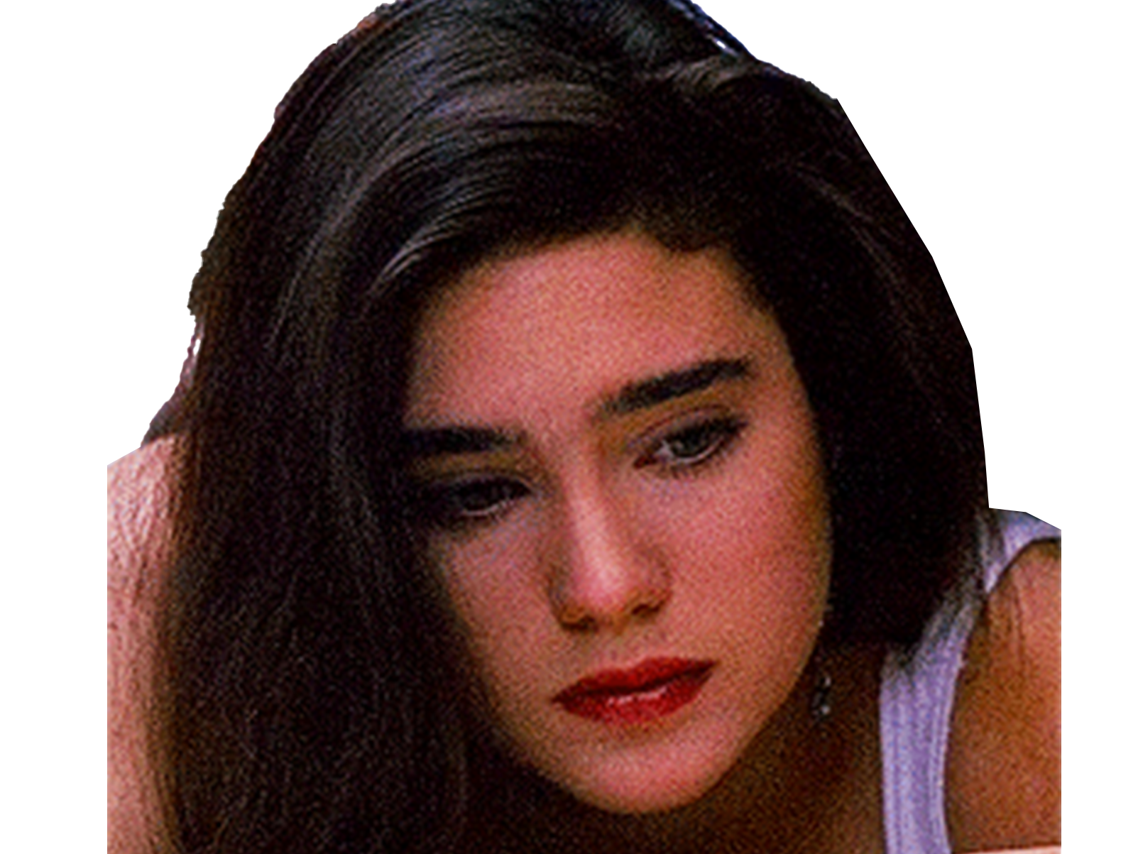 jennifer connelly actrice americaine femme jeune
