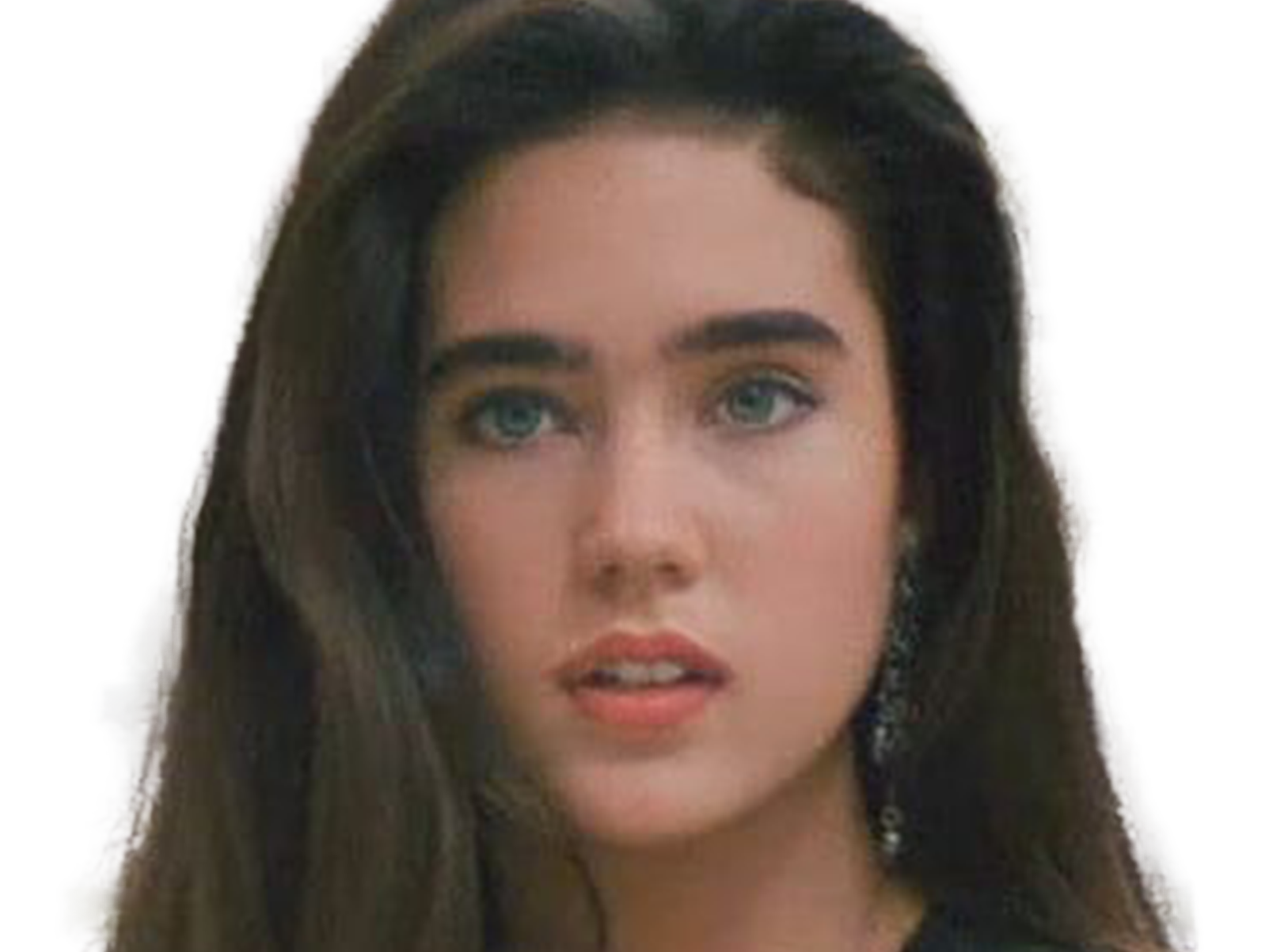 jennifer connelly actrice americaine femme jeune