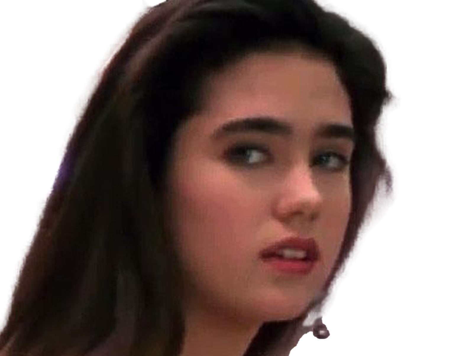 jennifer connelly actrice americaine femme jeune