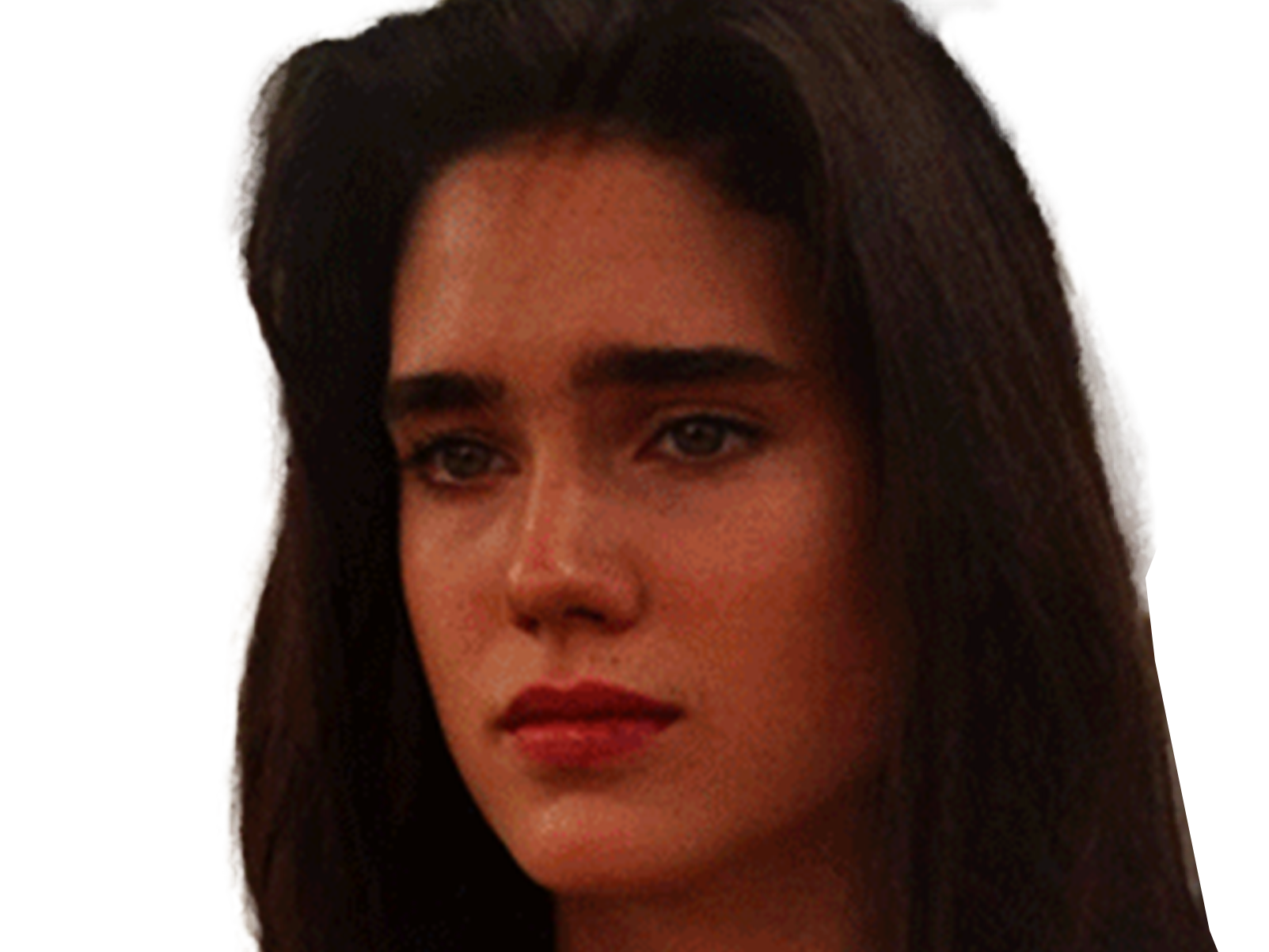jennifer connelly actrice americaine femme jeune