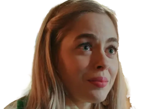 sarah dugdale femme actrice canadienne blonde