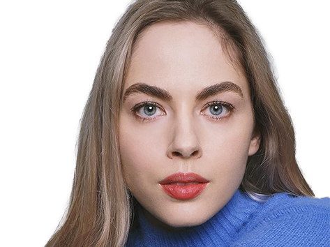 sarah dugdale femme actrice canadienne blonde