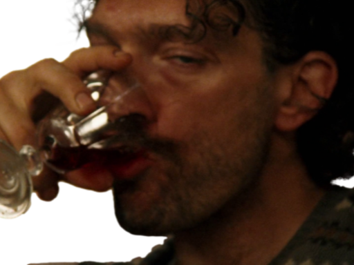sheitan joseph vincent cassel film tarax tare marlou campagne fou village vin alcool