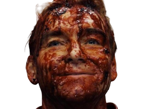 homelander the boys issou chancla 2sugars sucres