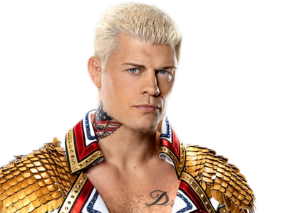 cody rhodes wwe catch wrestling