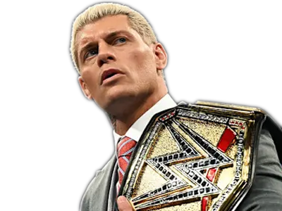 cody rhodes wwe catch wrestling