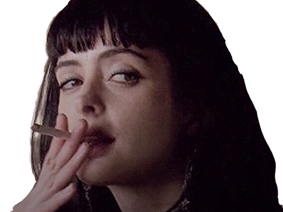 jane margolis breaking bad serie femme krysten ritter actrice americaine jessica jones brune