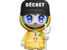 mascotte-waifu-vatican-2025-luce-catho-tare-casquette-0-tout-zero-dechet