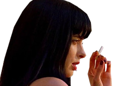 jane margolis breaking bad serie femme krysten ritter actrice americaine jessica jones brune