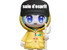 mascotte-waifu-vatican-2025-luce-catho-tare-casquette-0-tout-zero-dechet-saint-esprit