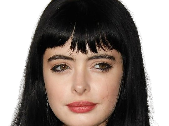 jane margolis breaking bad serie femme krysten ritter actrice americaine jessica jones brune