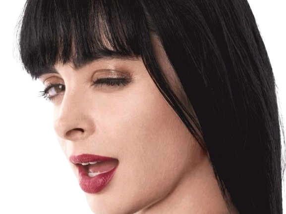 jane margolis breaking bad serie femme krysten ritter actrice americaine jessica jones brune
