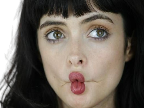 jane margolis breaking bad serie femme krysten ritter actrice americaine jessica jones brune
