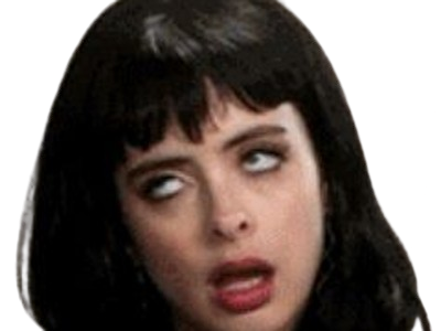 jane margolis breaking bad serie femme krysten ritter actrice americaine jessica jones brune