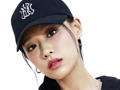 asiatique style casquette fashion regard badass