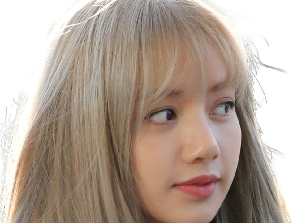 agathe lisa blackpink kpop kj la douce anais arseneur reviens bordel moupe