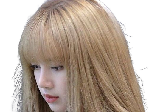 agathe lisa blackpink kpop kj la douce anais arseneur reviens bordel moupe