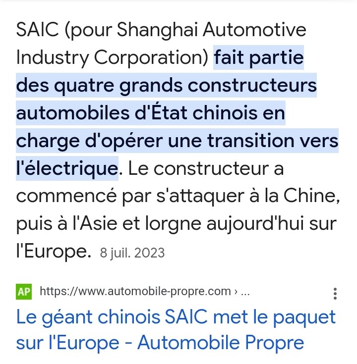 chine communiste voiture electrique byd mg stellantis communisme etat public