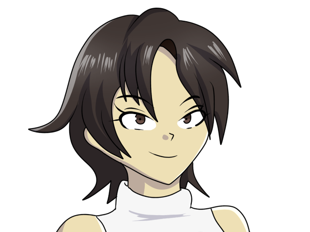 reiko nagase ridge racer type 4