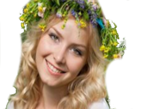 slave femme slavic bonne jolie