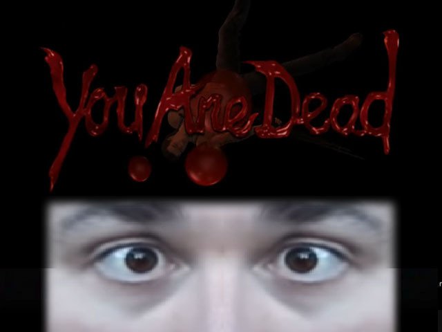 hooper resident evil vous etes mort