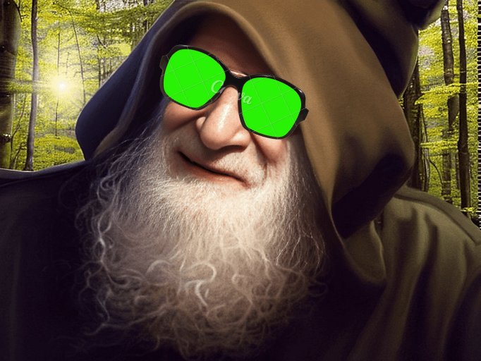 martine pierrot martinepierrot nnn r4 pipe lunettes vert