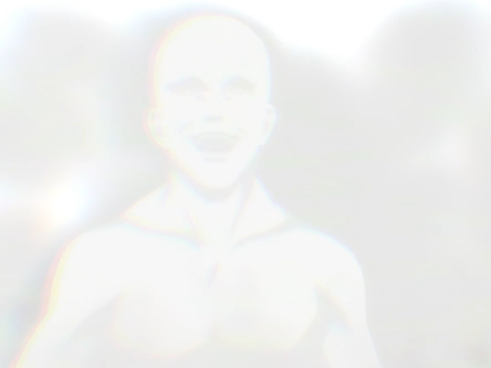 man god hitogami homme dieu omniscience