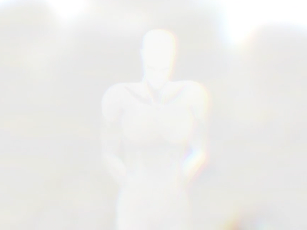 man god hitogami homme dieu omniscience