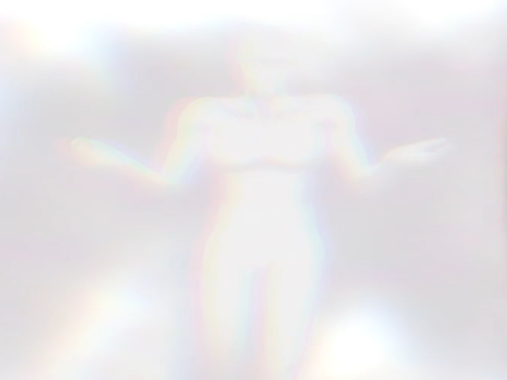 man god hitogami homme dieu omniscience