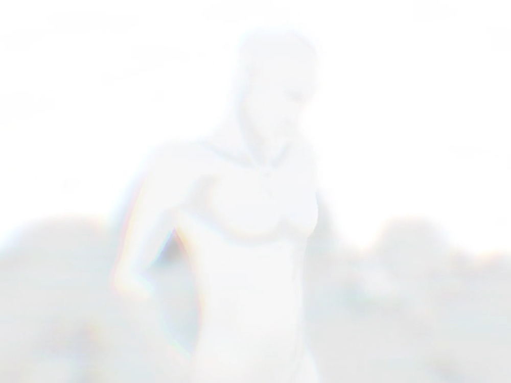 man god hitogami homme dieu omniscience