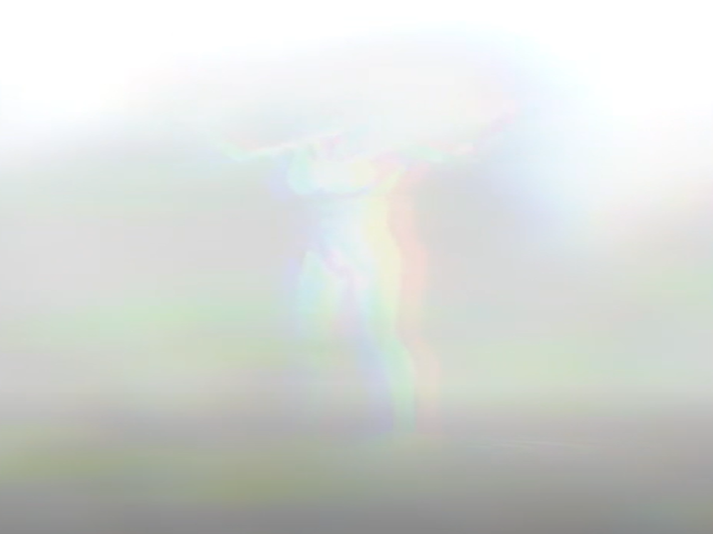 man god hitogami homme dieu omniscience