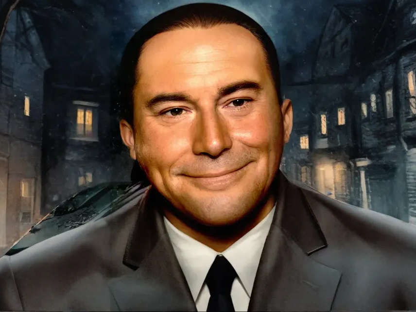 halloween creepy lovecraft costume jesus quintero night nuit dark horreur horror