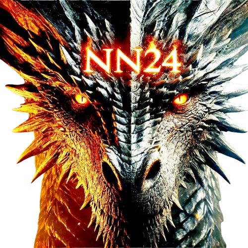 nnn24 dragon mystique