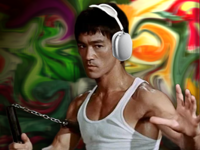 bruce lee dragon moderna uchiha no nut november 2024