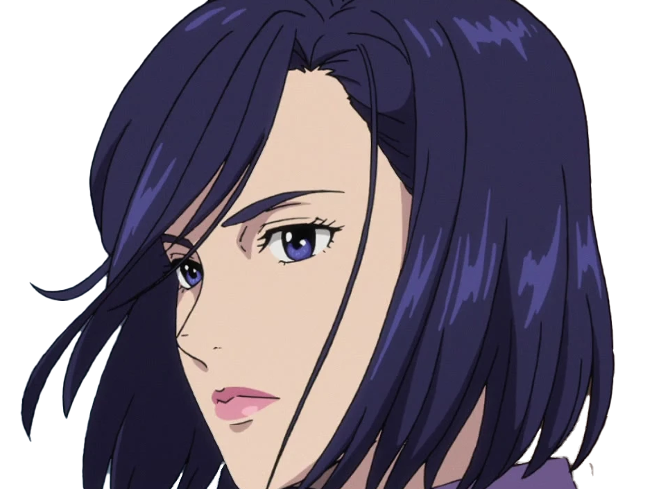 saeko nogami city hunter nicky larson helene lamberti private eyes manga anime femme flic policiere