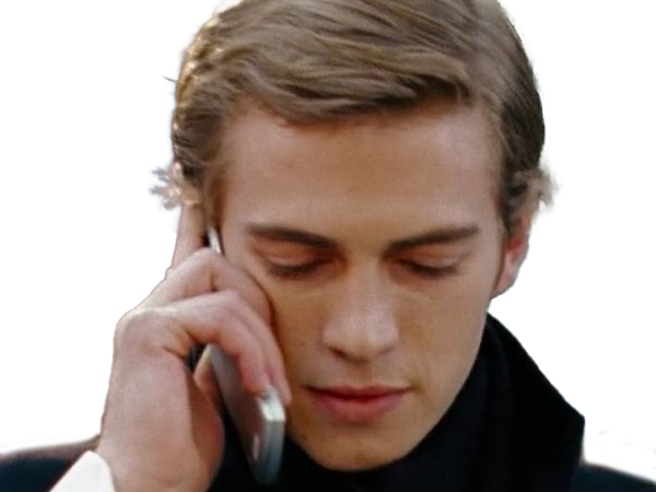 clay jr beresford awake film 2003 hayden christensen acteur homme canadien americain