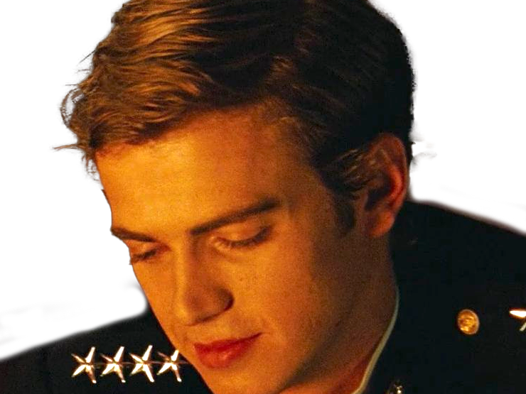 clay jr beresford awake film 2003 hayden christensen acteur homme canadien americain