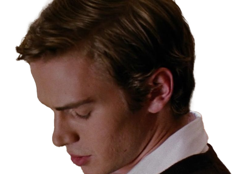 clay jr beresford awake film 2003 hayden christensen acteur homme canadien americain