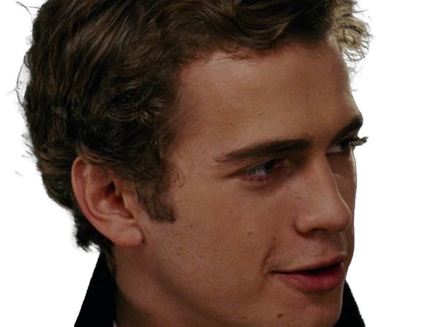 clay jr beresford awake film 2003 hayden christensen acteur homme canadien americain