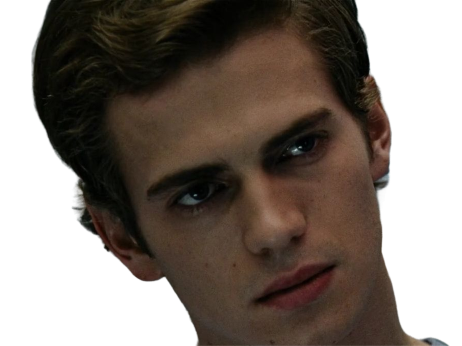 clay jr beresford awake film 2003 hayden christensen acteur homme canadien americain