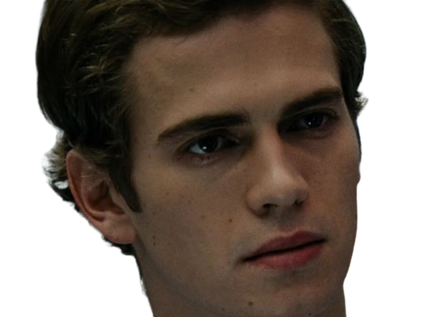 clay jr beresford awake film 2003 hayden christensen acteur homme canadien americain